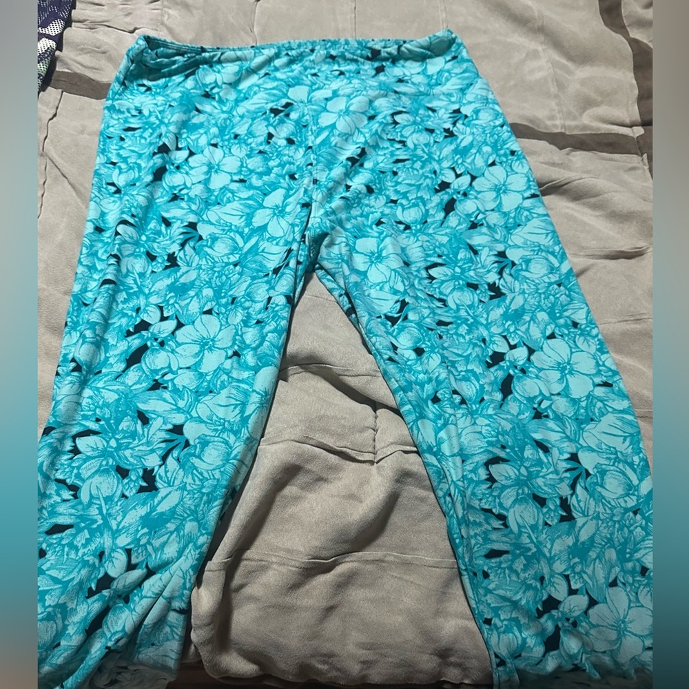 LulaRoe TC leggings